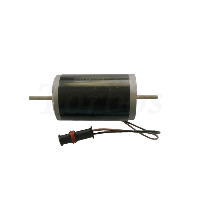 Motor fra Eberspacher Airtronic D2